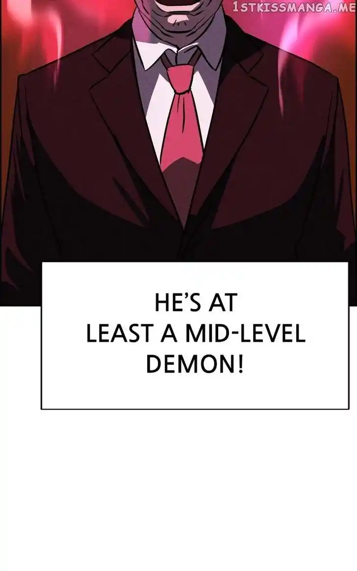 Flawed Almighty Ch.093