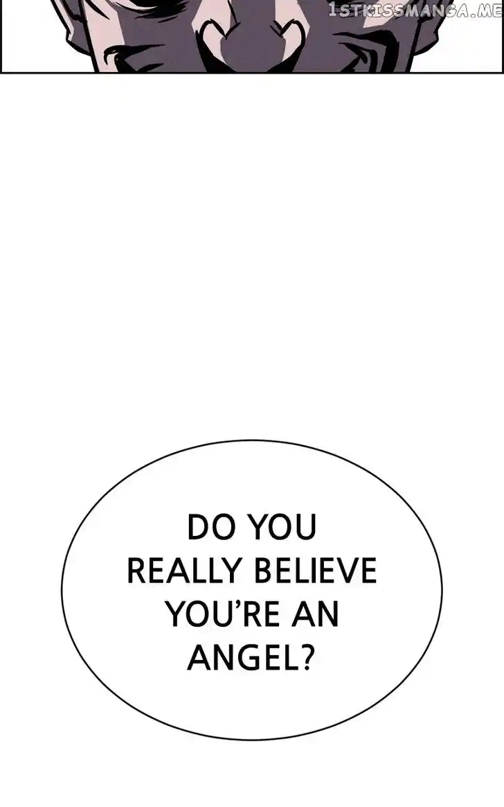 Flawed Almighty Ch.093