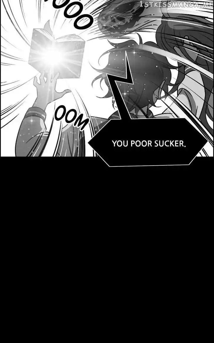 Flawed Almighty Ch.093