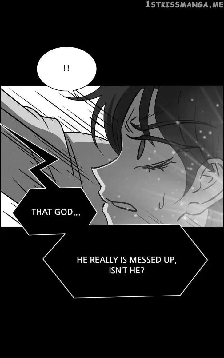 Flawed Almighty Ch.093