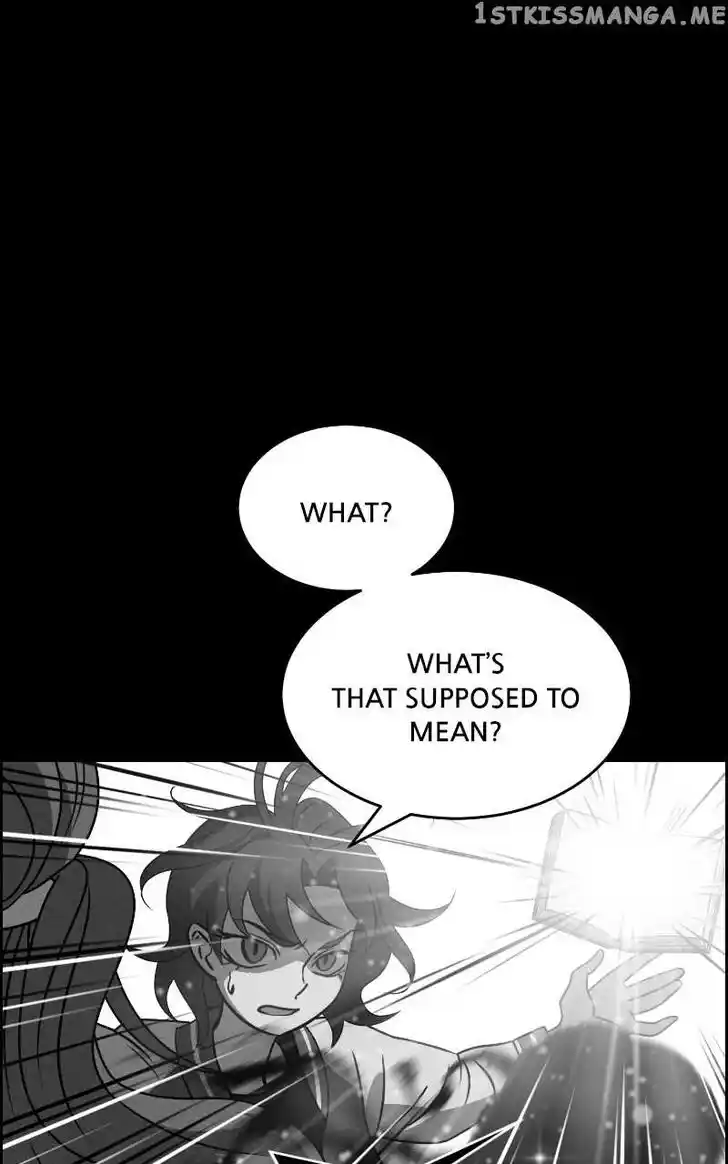 Flawed Almighty Ch.093