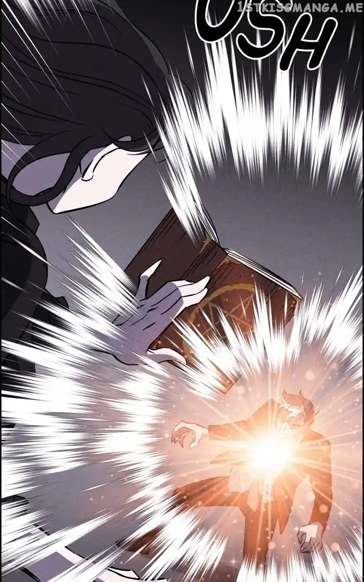 Flawed Almighty Ch.093