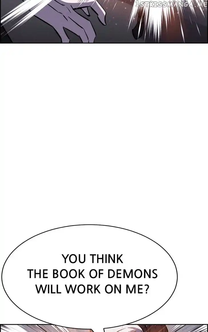 Flawed Almighty Ch.093