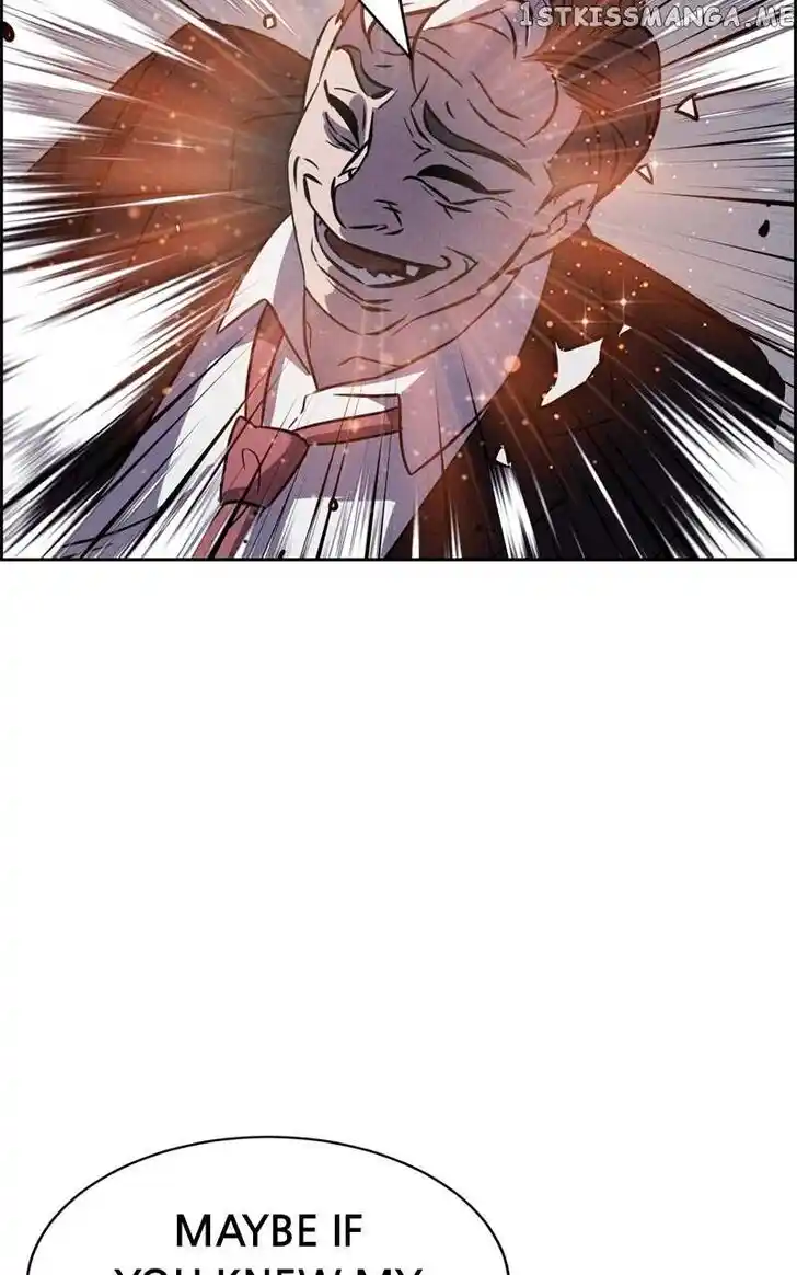 Flawed Almighty Ch.093