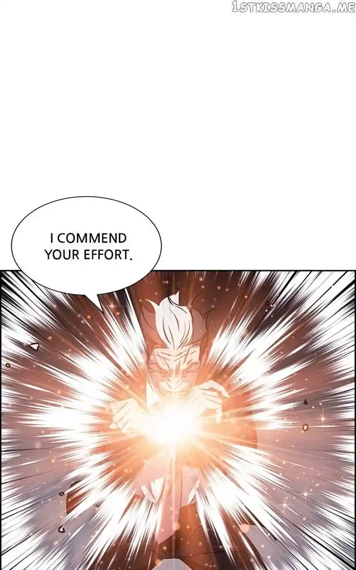 Flawed Almighty Ch.093