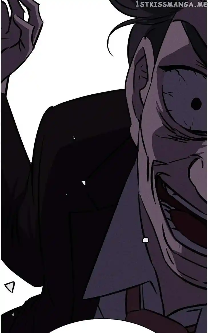 Flawed Almighty Ch.093