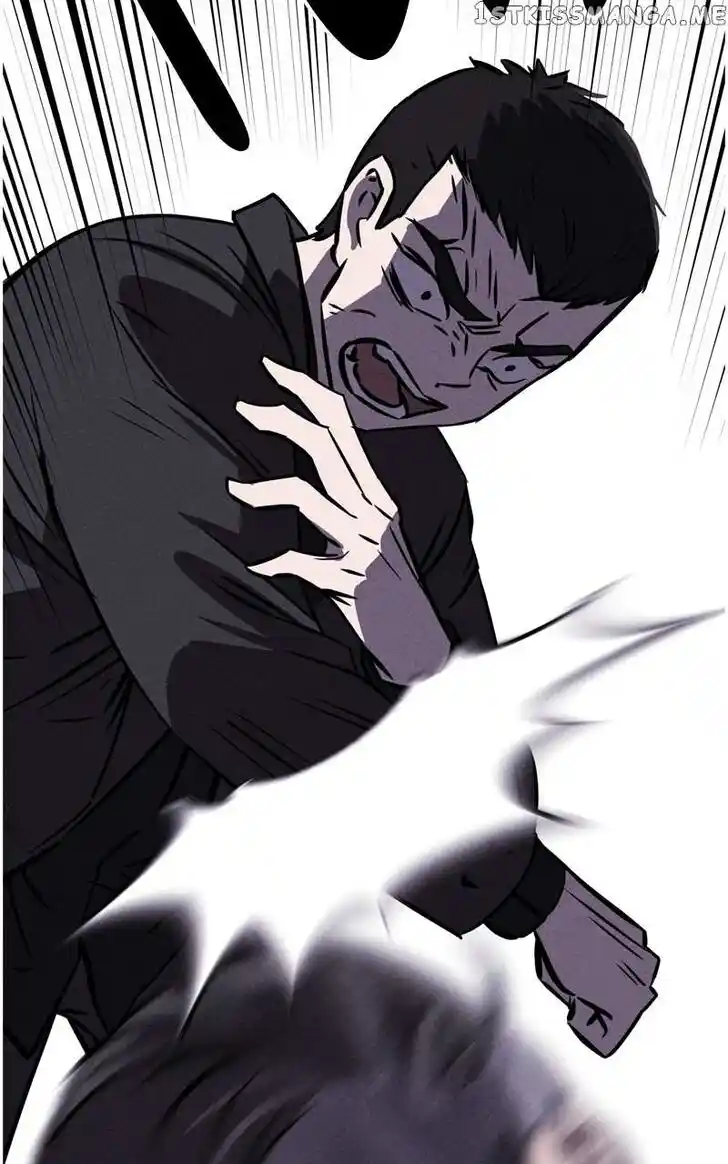 Flawed Almighty Ch.093