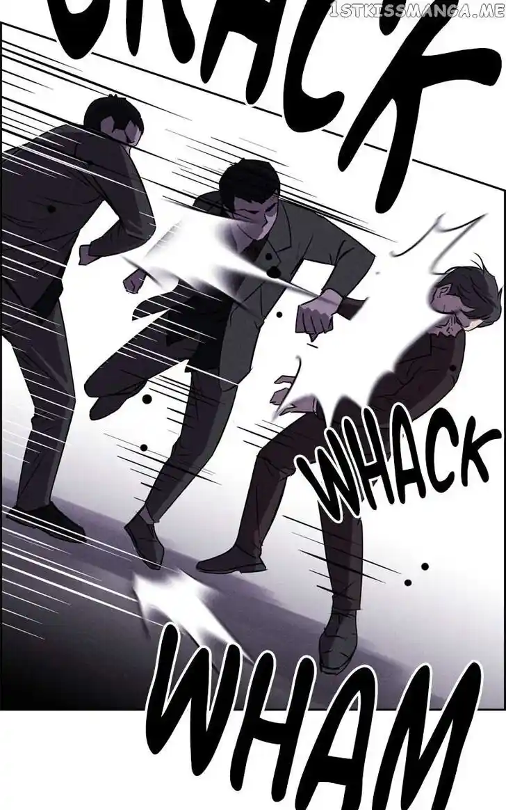 Flawed Almighty Ch.093