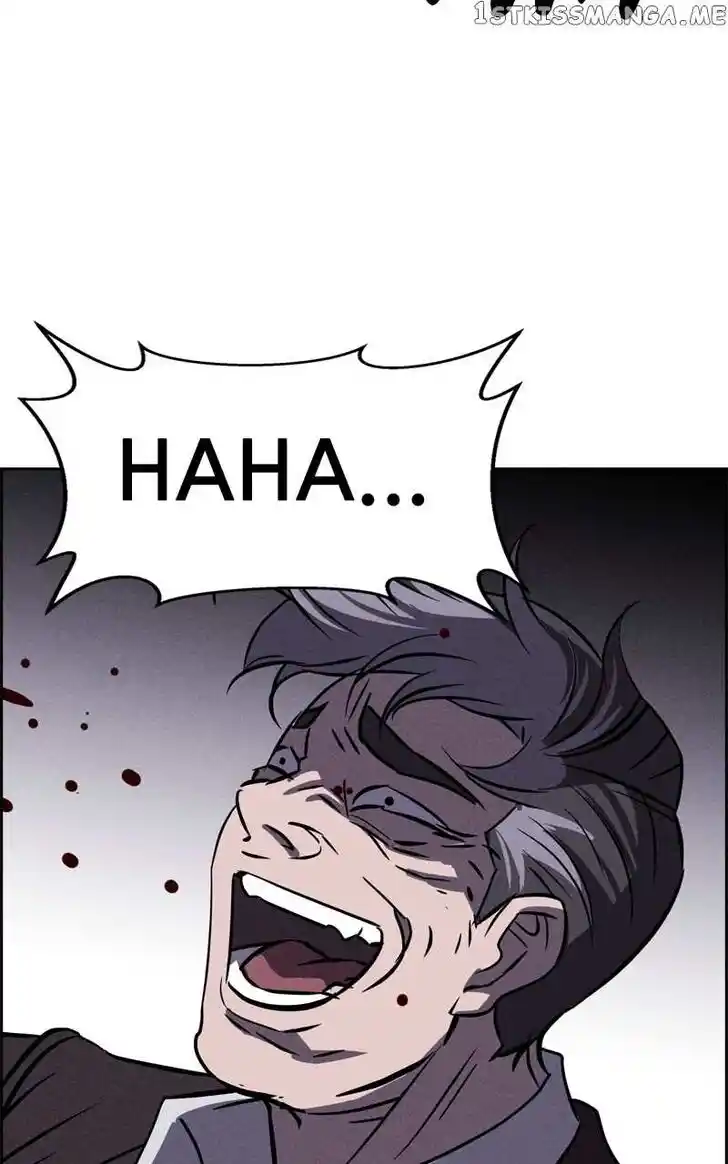 Flawed Almighty Ch.093