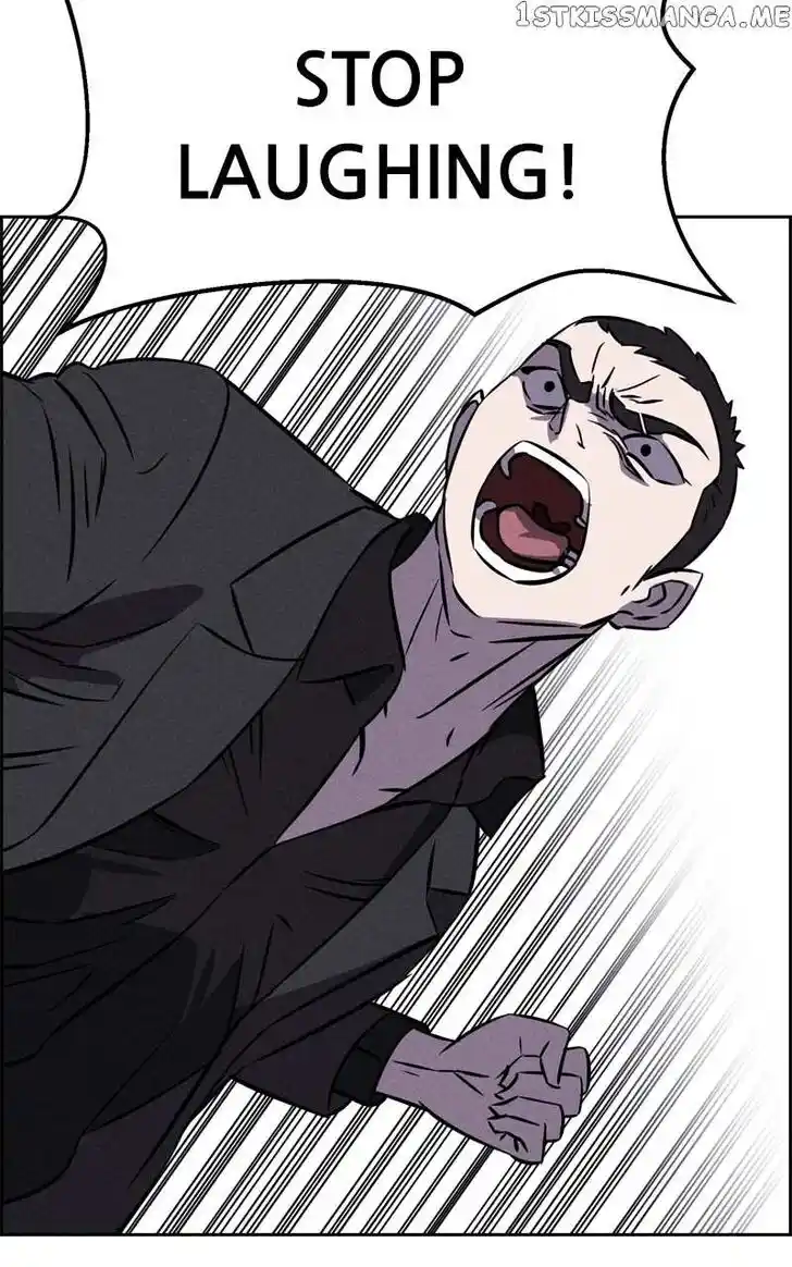 Flawed Almighty Ch.093