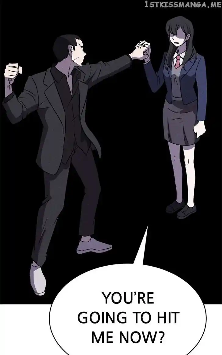 Flawed Almighty Ch.093