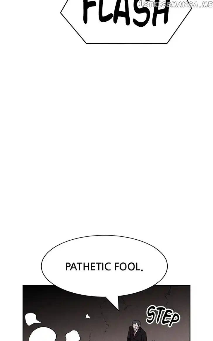 Flawed Almighty Ch.093