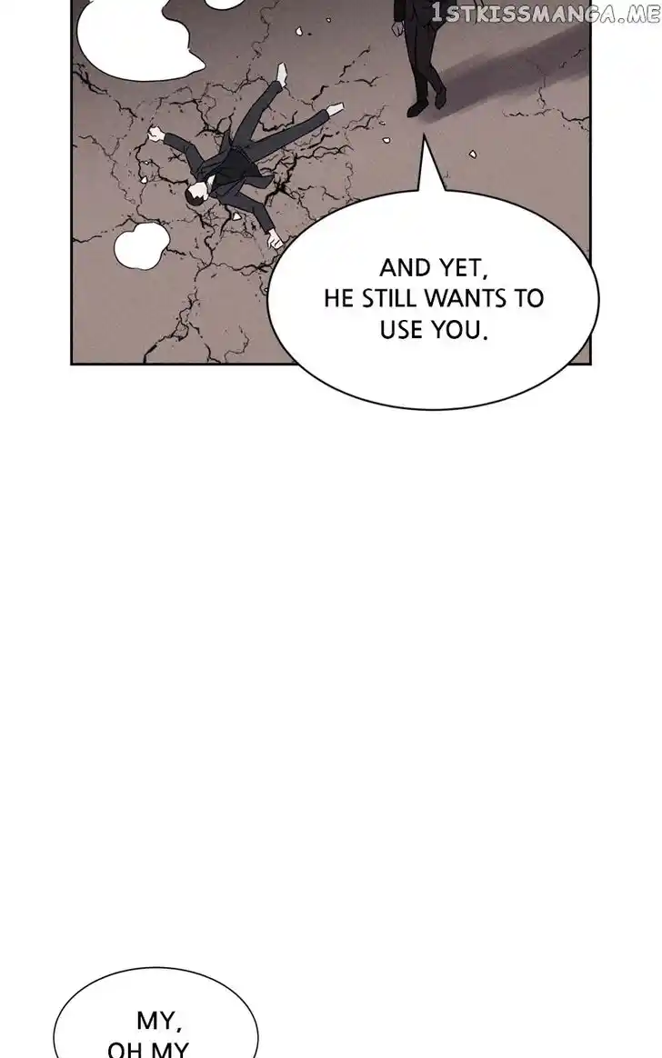 Flawed Almighty Ch.093