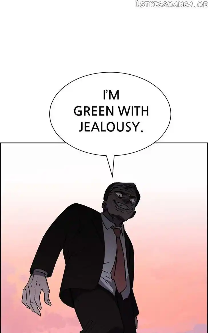 Flawed Almighty Ch.093