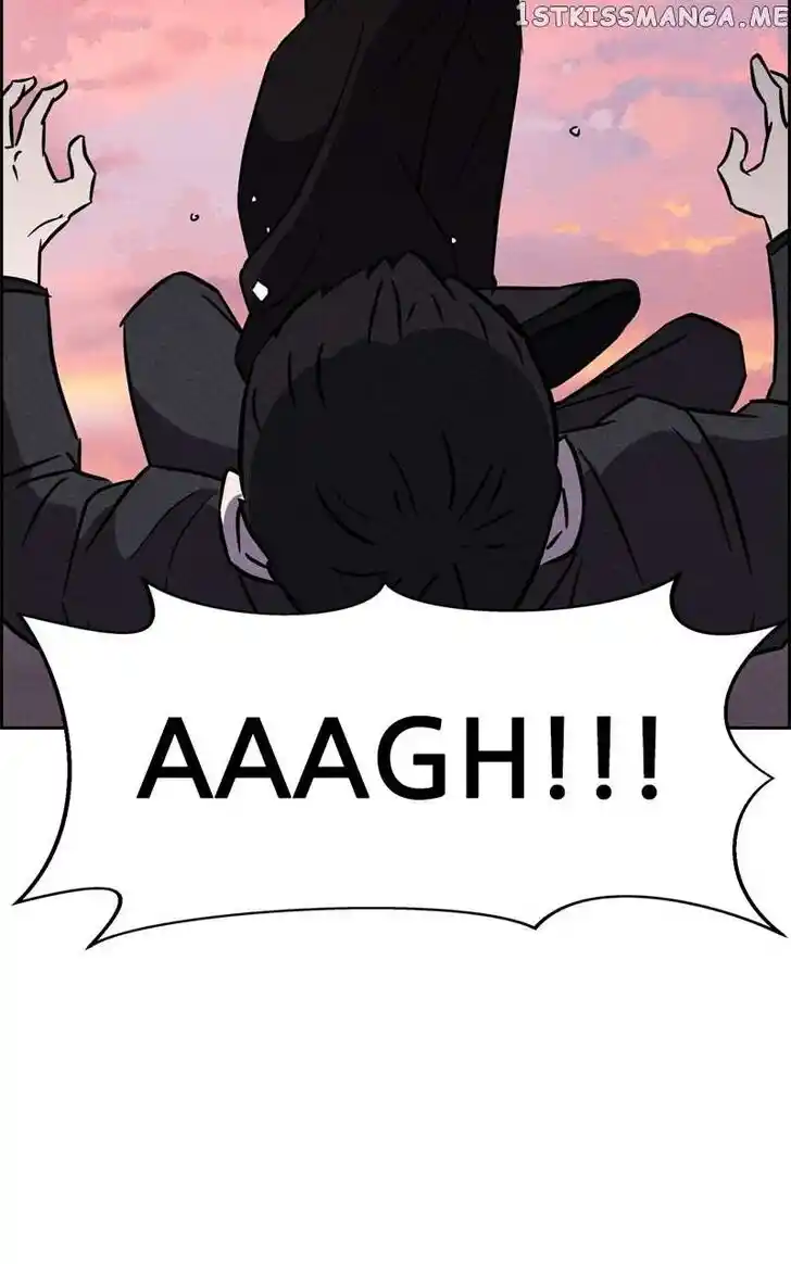 Flawed Almighty Ch.093