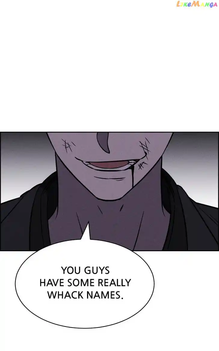 Flawed Almighty Ch.094