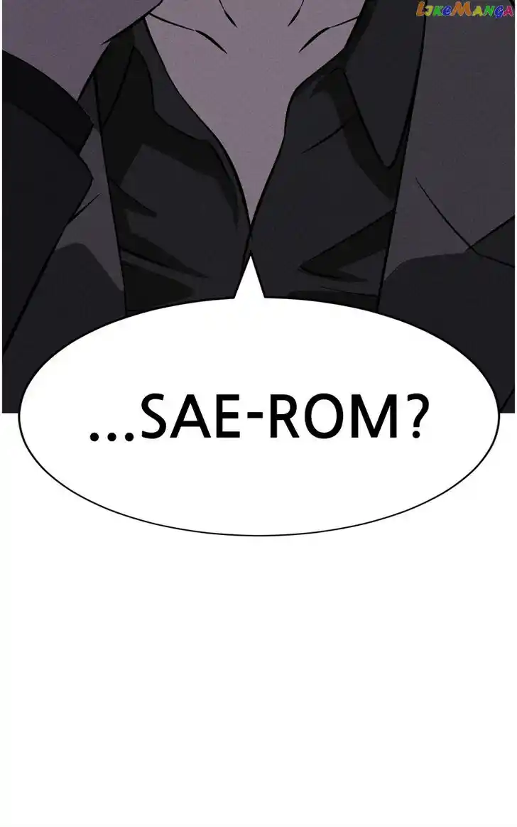 Flawed Almighty Ch.094