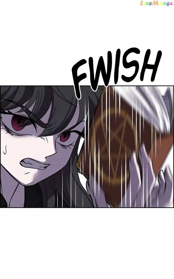 Flawed Almighty Ch.094