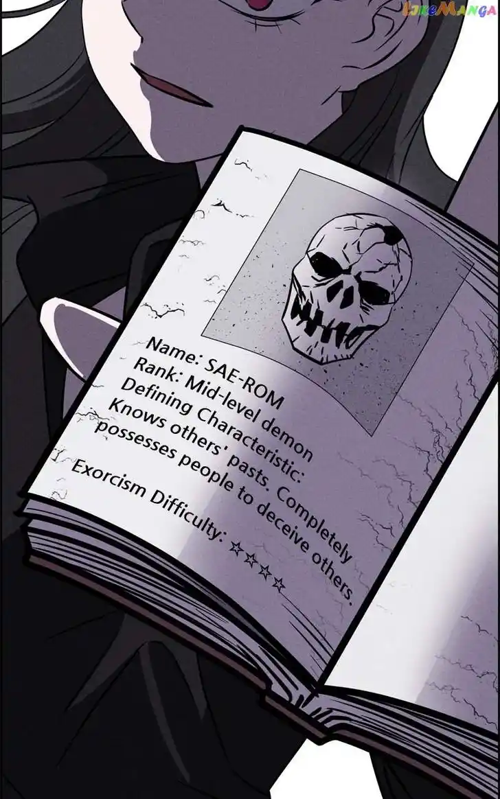 Flawed Almighty Ch.094