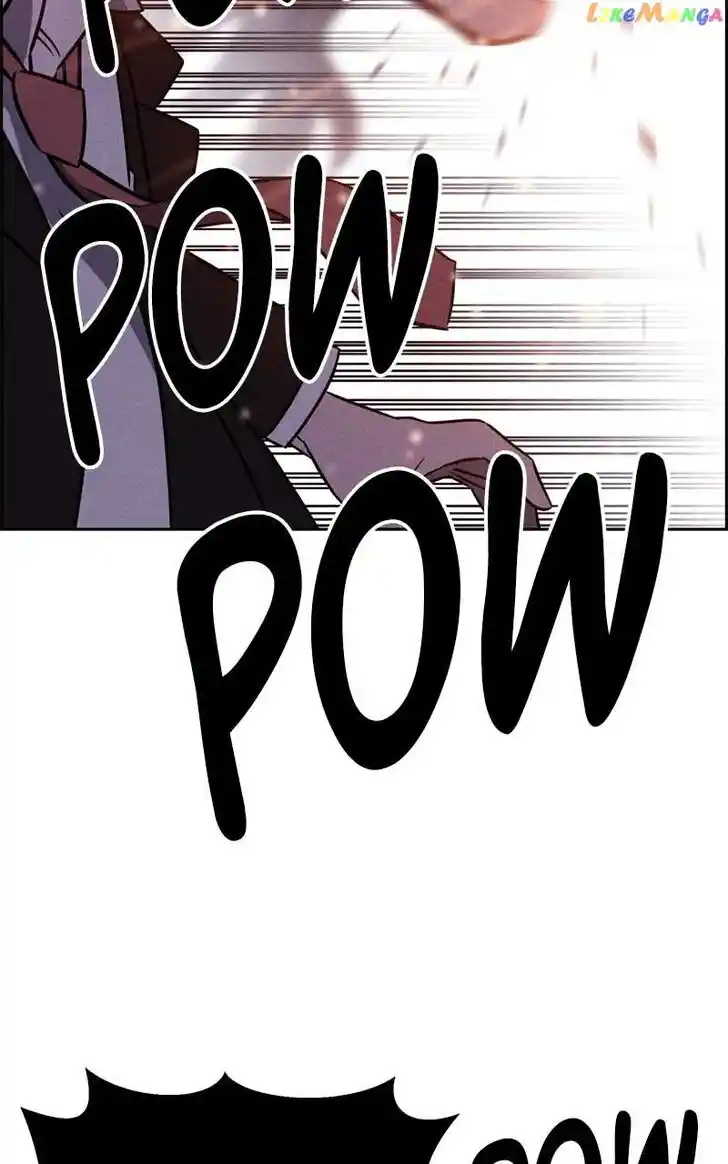 Flawed Almighty Ch.094