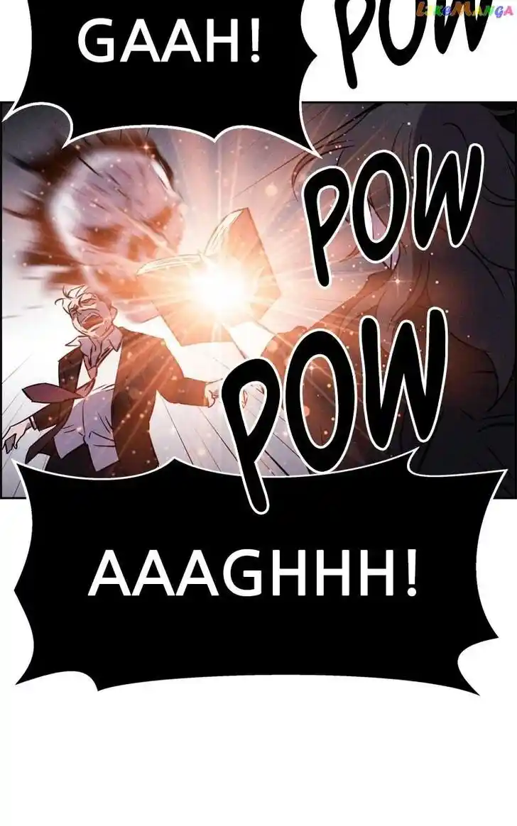 Flawed Almighty Ch.094