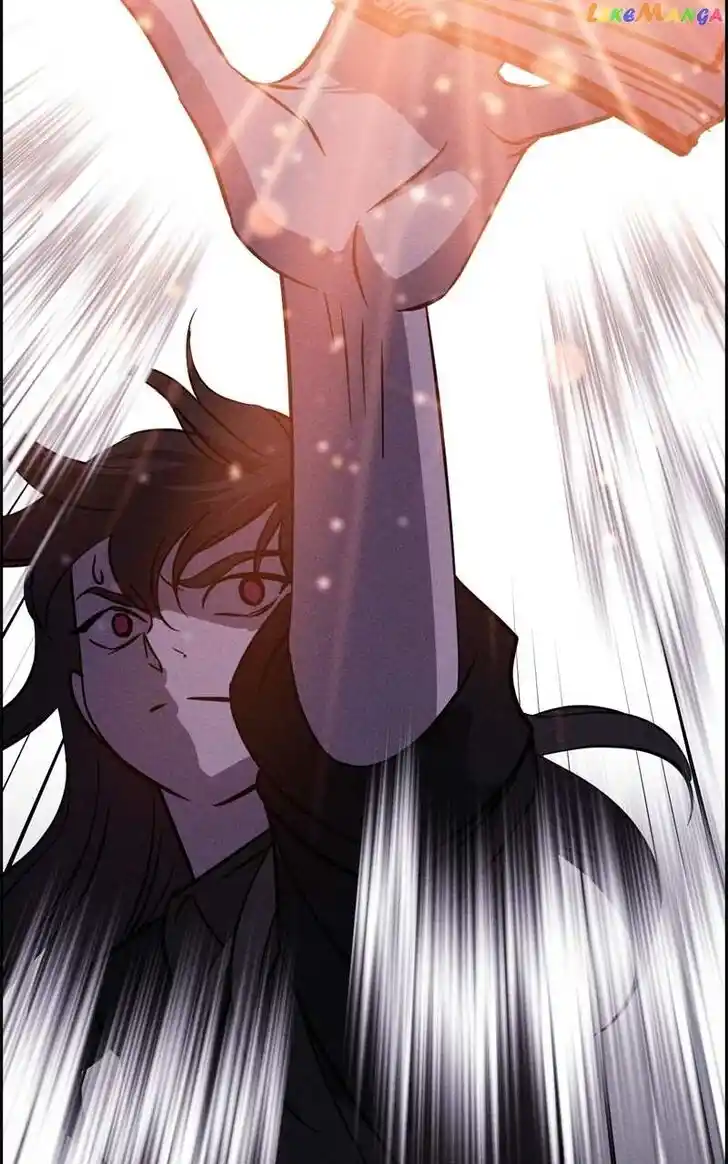 Flawed Almighty Ch.094