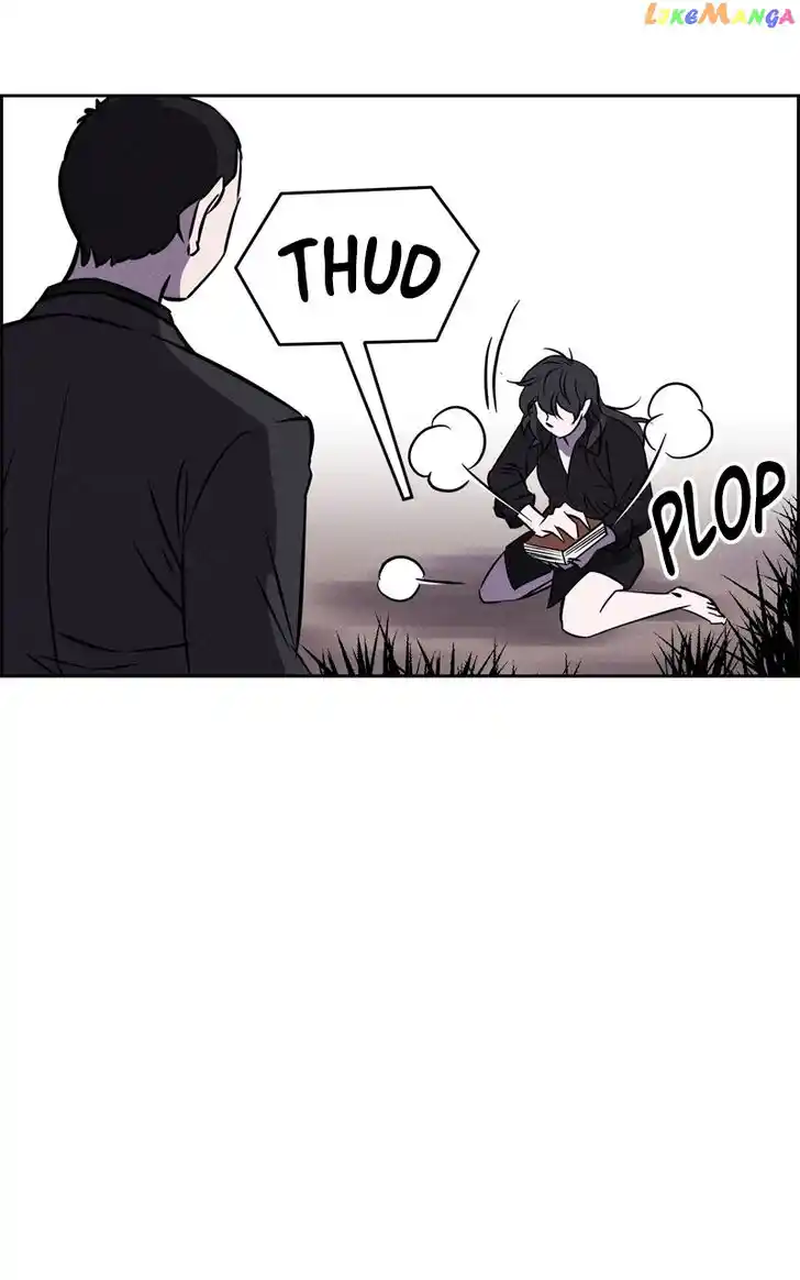 Flawed Almighty Ch.094