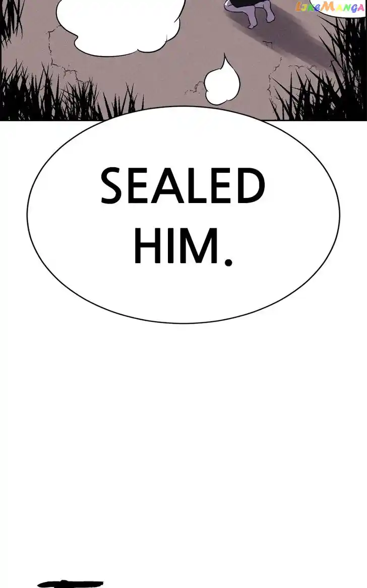 Flawed Almighty Ch.094