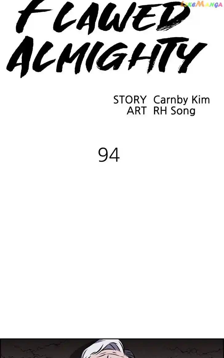 Flawed Almighty Ch.094
