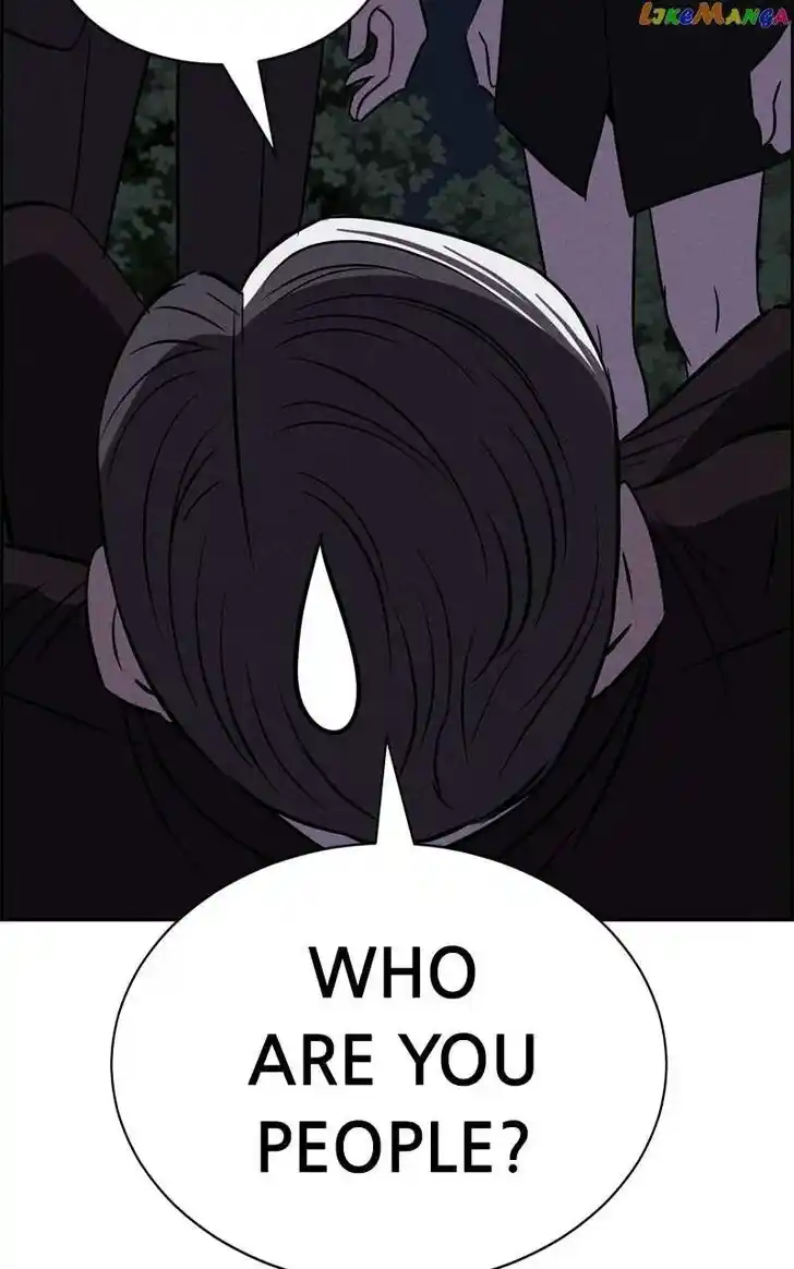 Flawed Almighty Ch.094