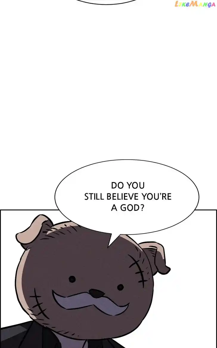 Flawed Almighty Ch.094