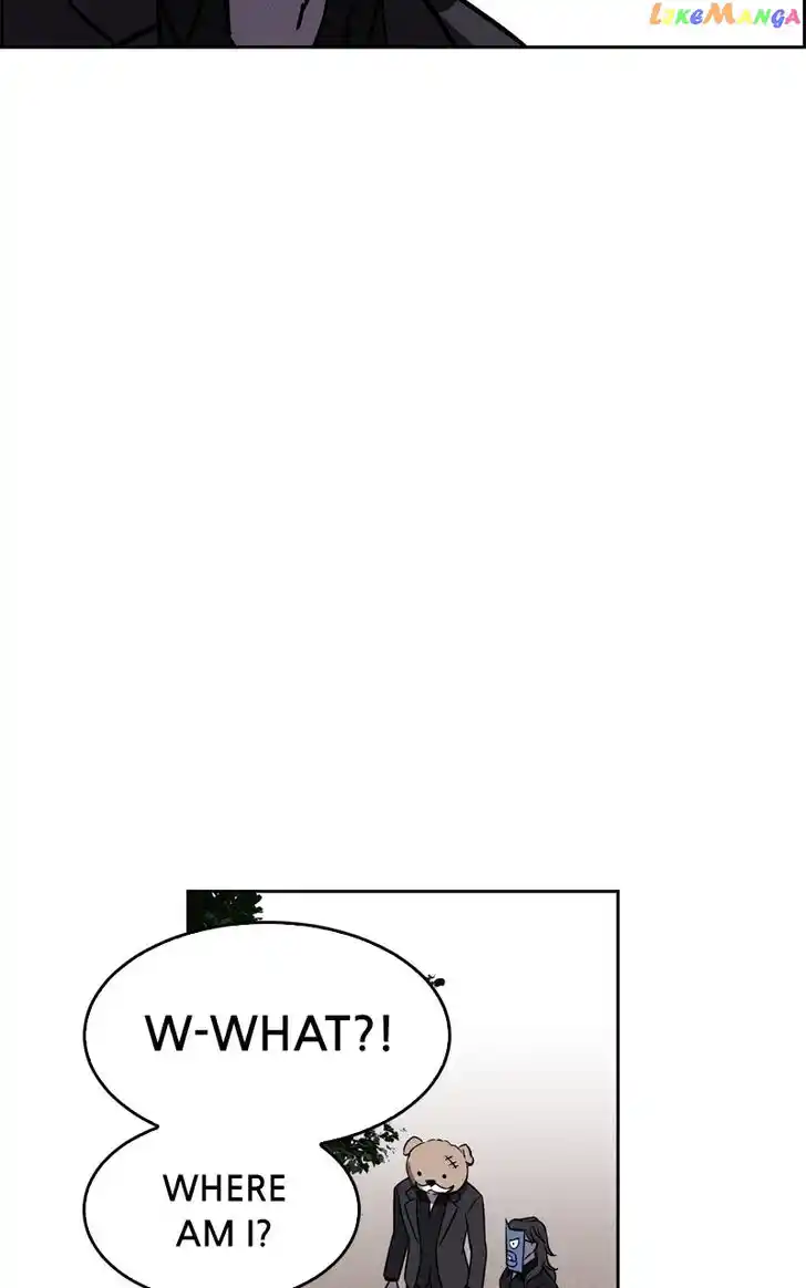 Flawed Almighty Ch.094