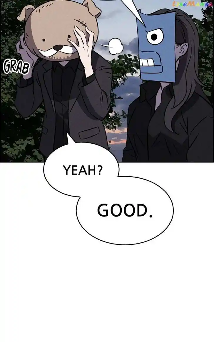 Flawed Almighty Ch.094