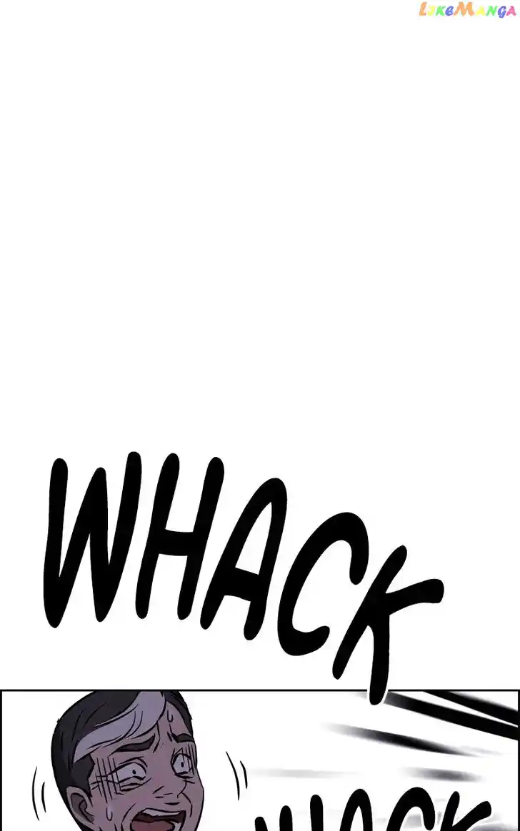 Flawed Almighty Ch.094