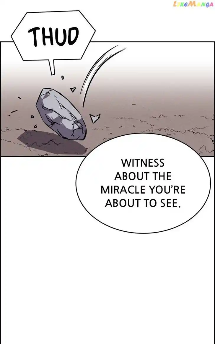 Flawed Almighty Ch.094