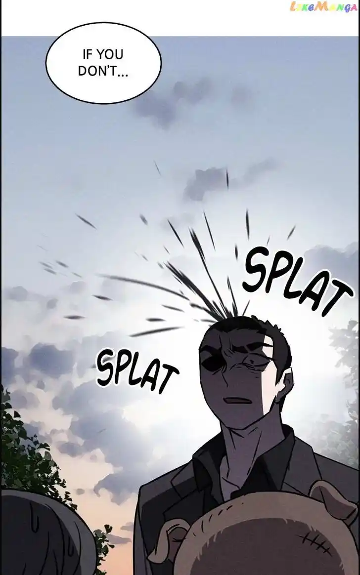 Flawed Almighty Ch.094