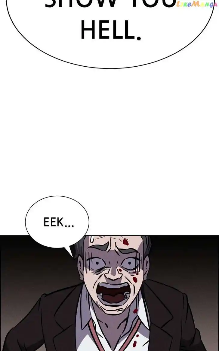 Flawed Almighty Ch.094