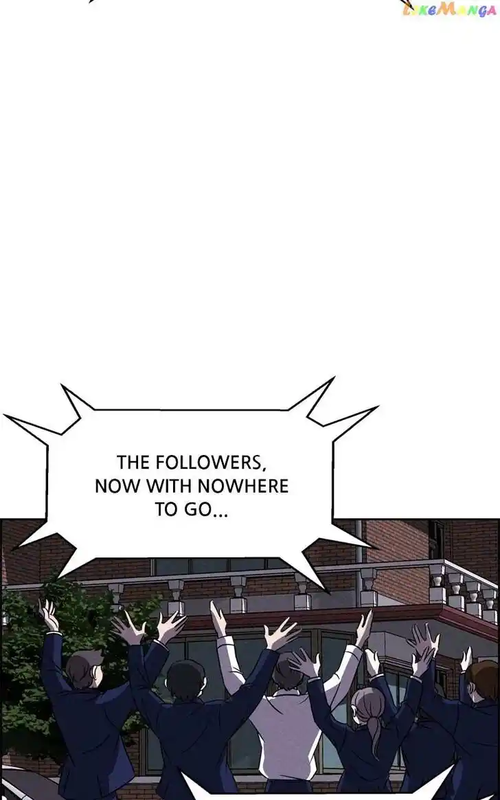 Flawed Almighty Ch.094