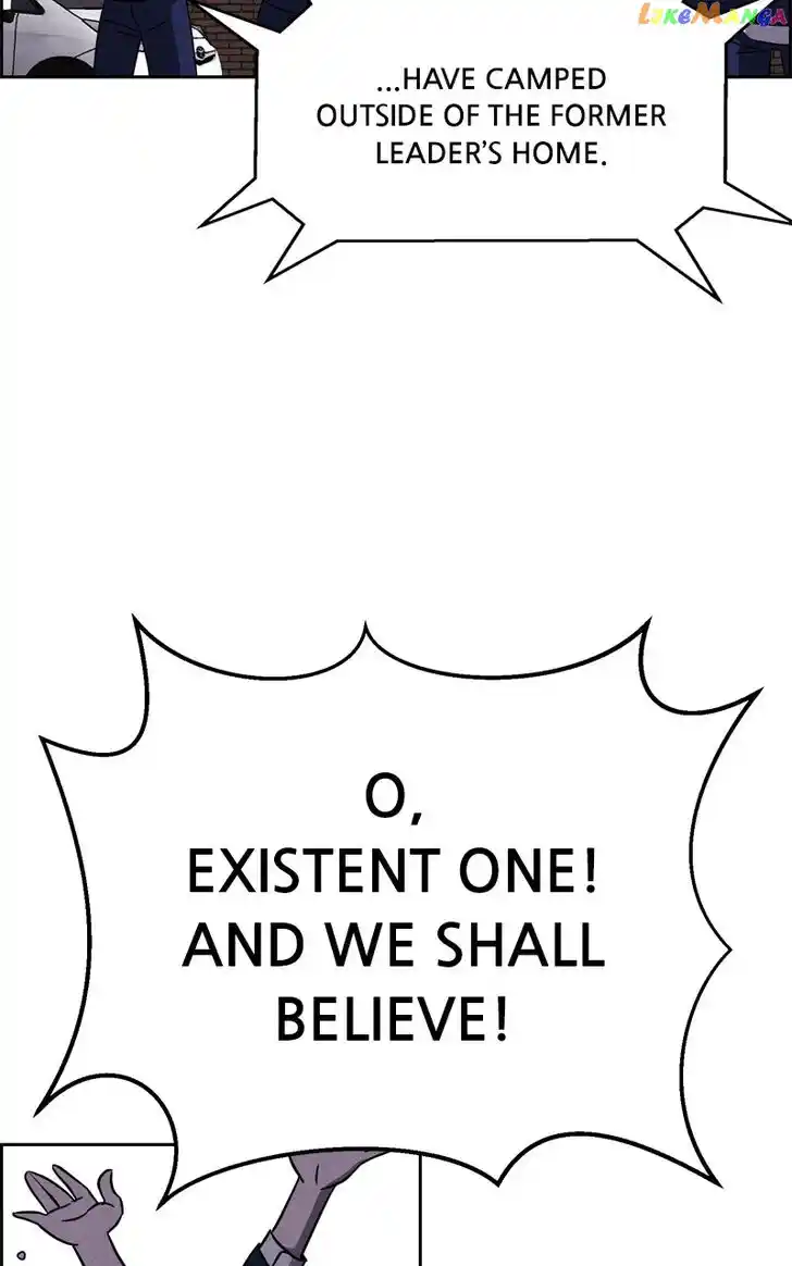 Flawed Almighty Ch.094