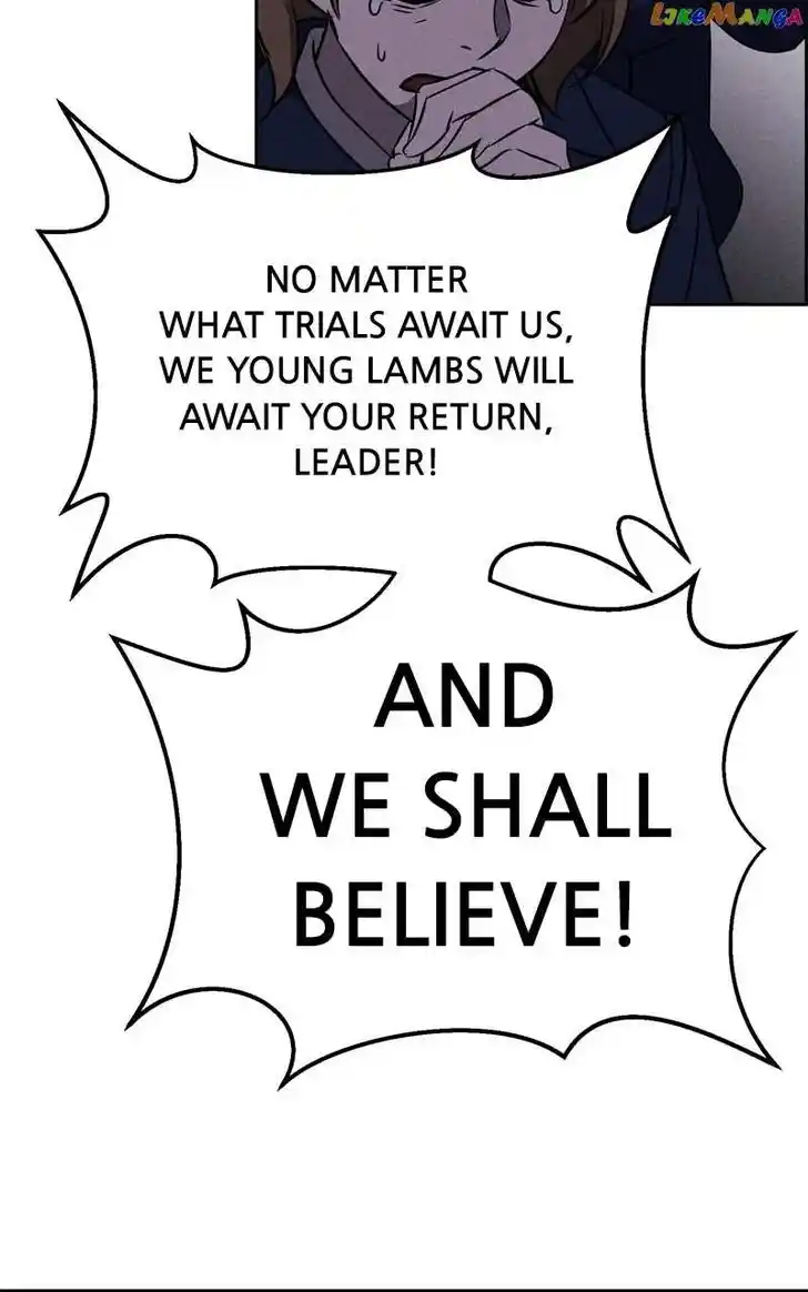 Flawed Almighty Ch.094