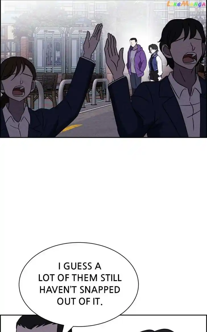 Flawed Almighty Ch.094