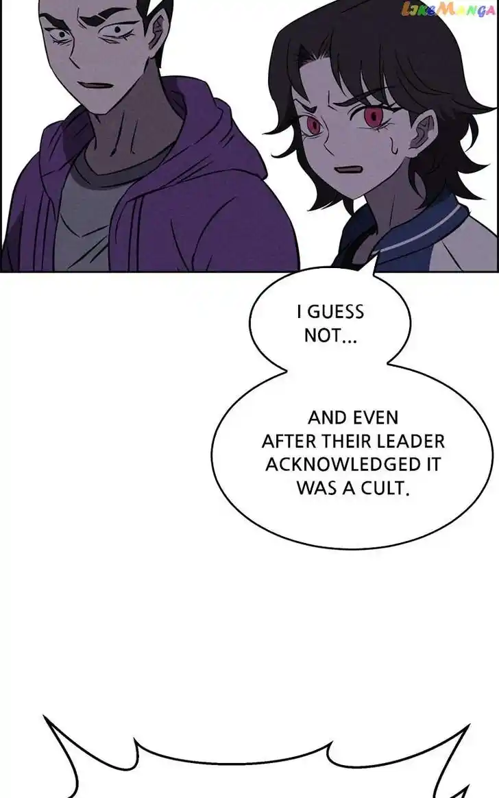 Flawed Almighty Ch.094