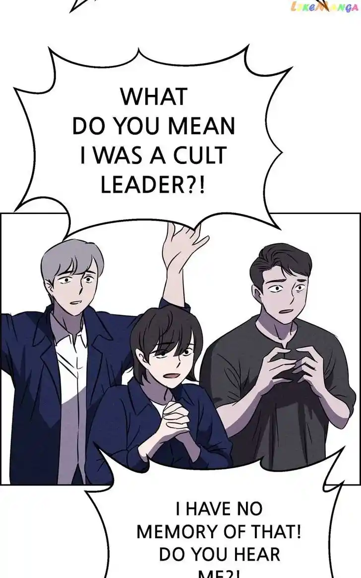 Flawed Almighty Ch.094