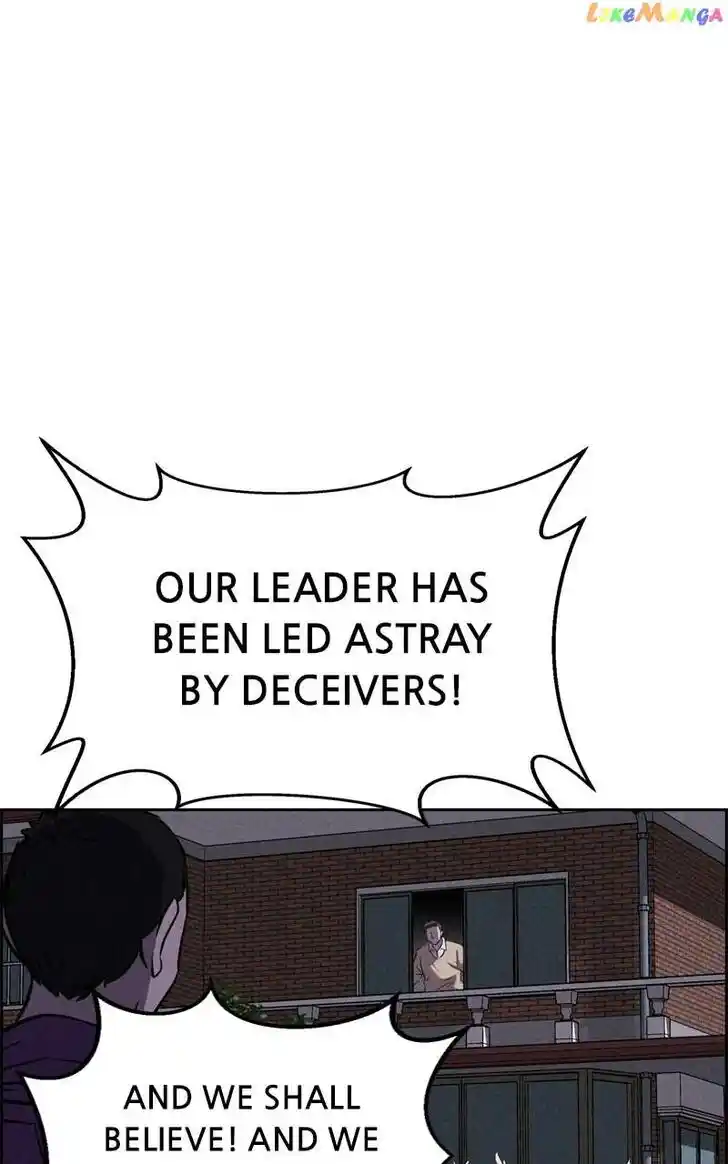 Flawed Almighty Ch.094