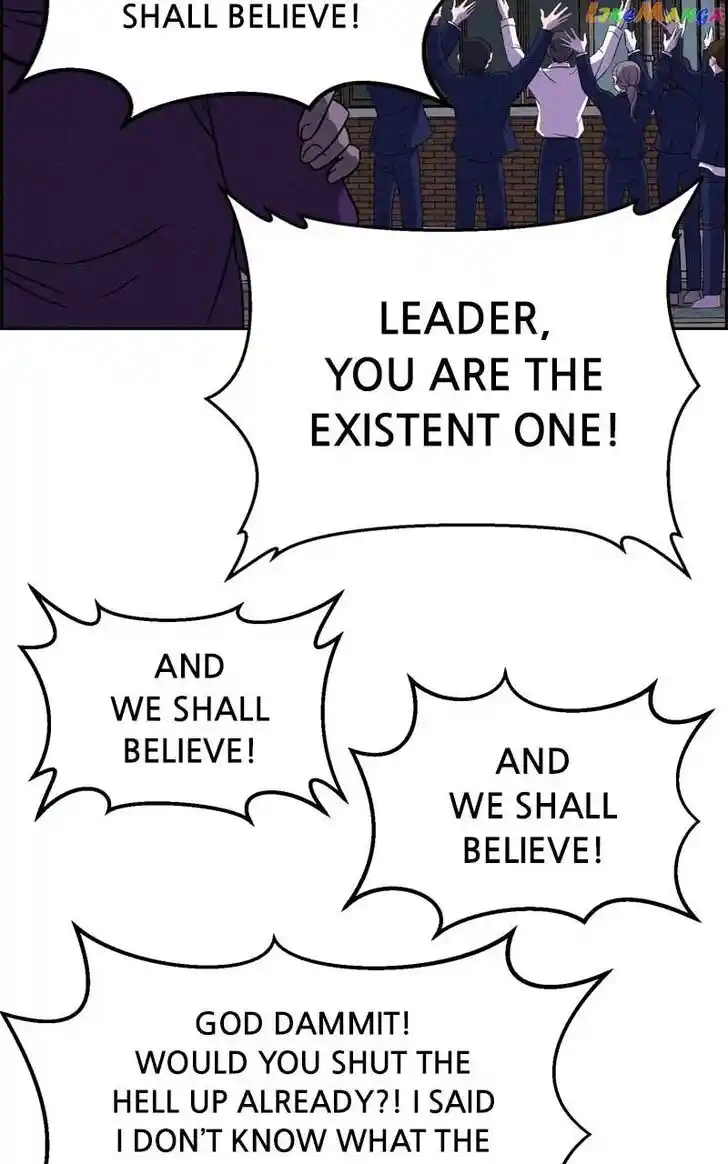 Flawed Almighty Ch.094