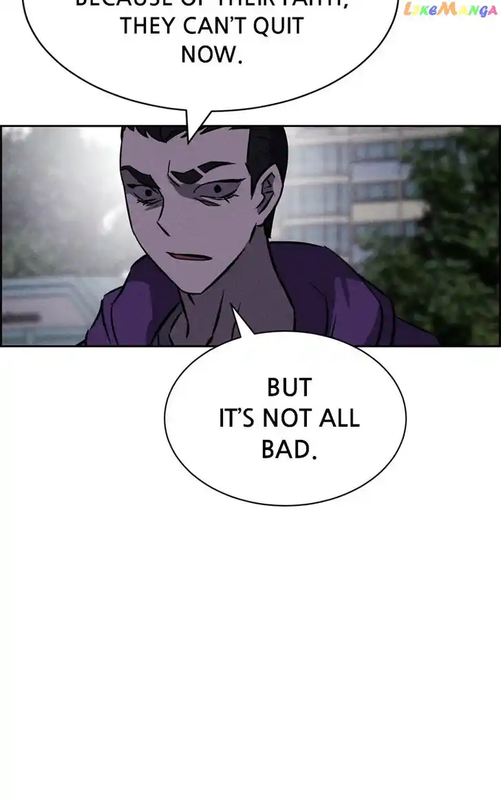 Flawed Almighty Ch.094