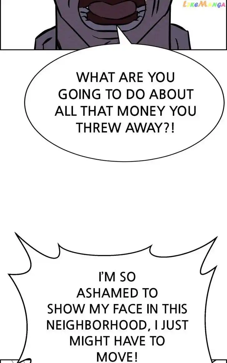 Flawed Almighty Ch.094