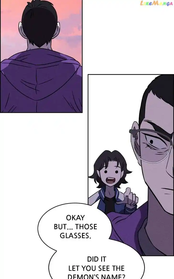 Flawed Almighty Ch.094