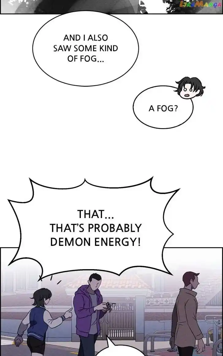 Flawed Almighty Ch.094