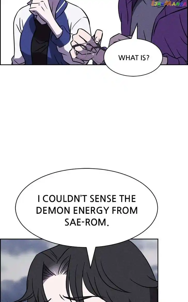 Flawed Almighty Ch.094